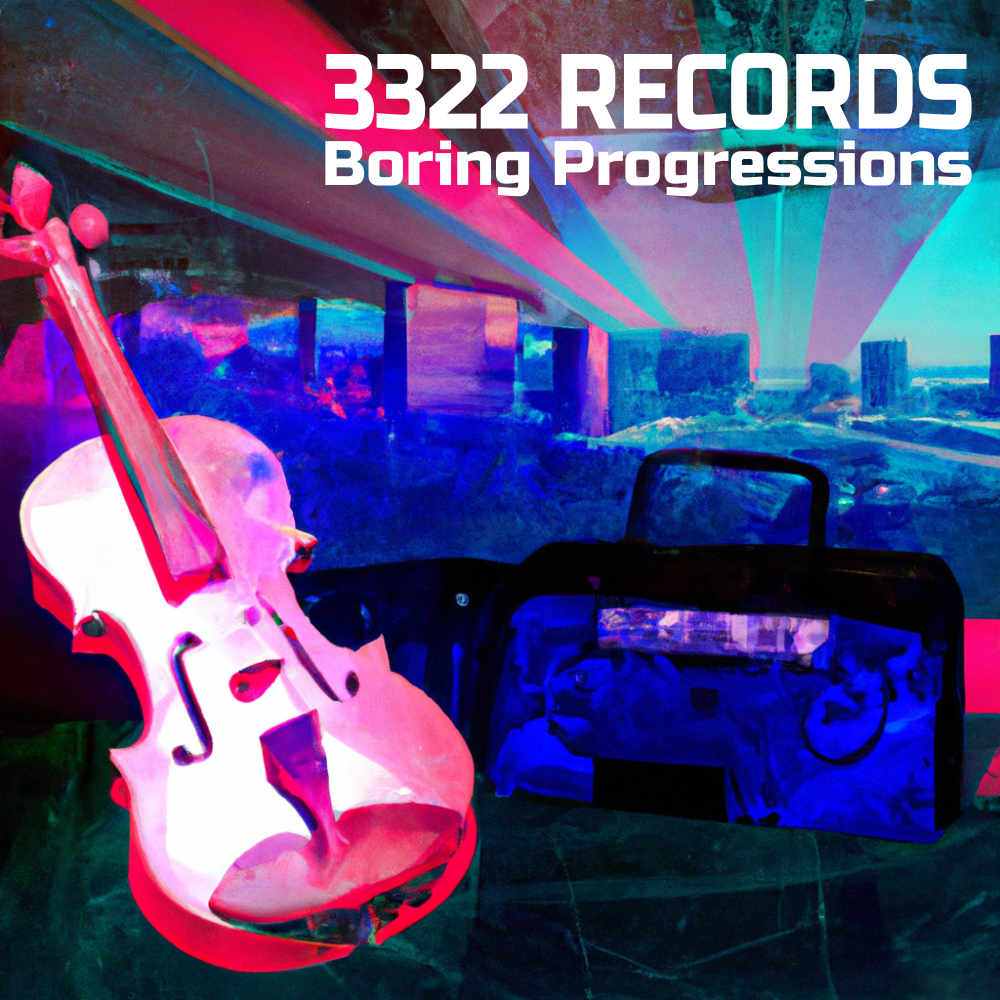3322 RECORDS - no image description