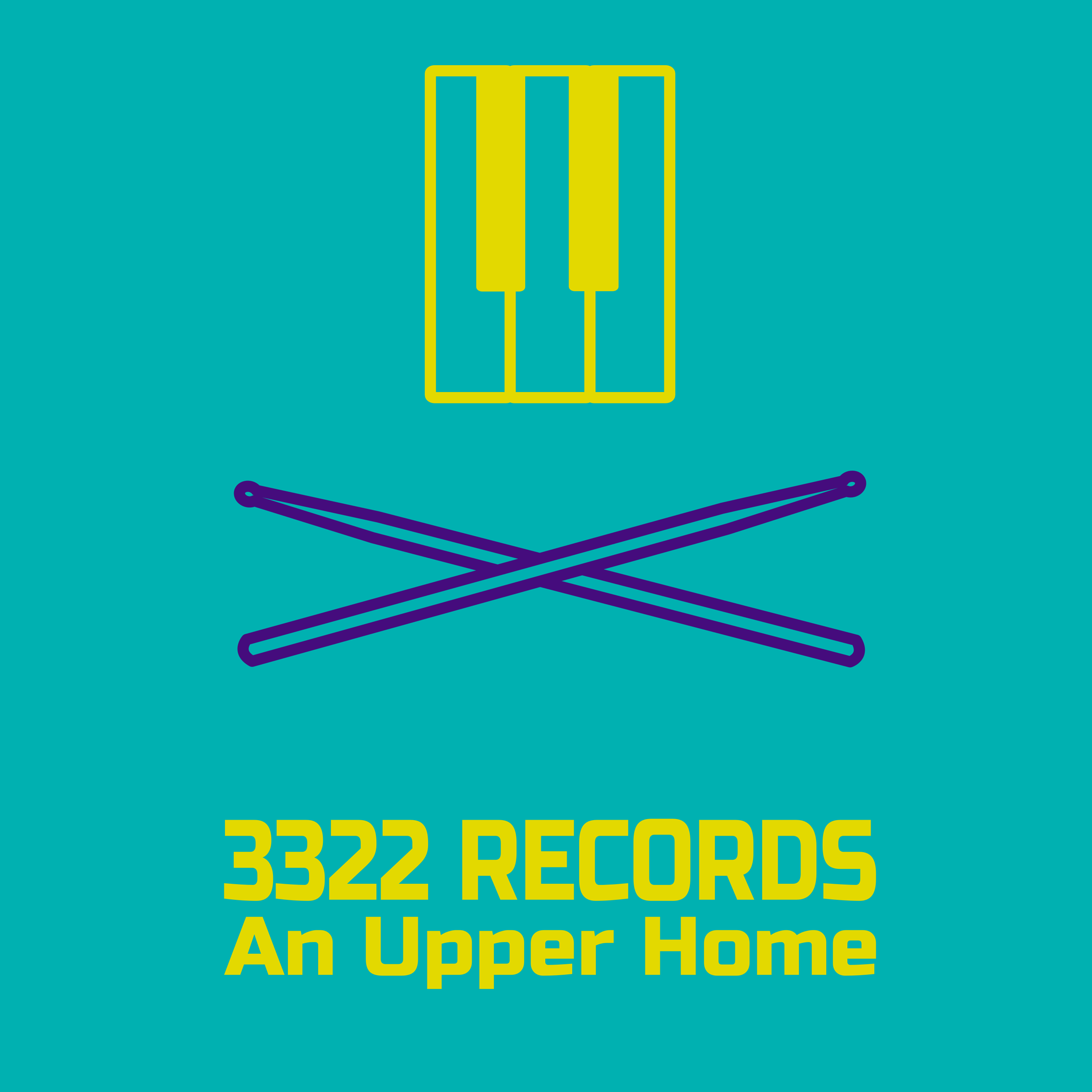 3322 RECORDS - no image description
